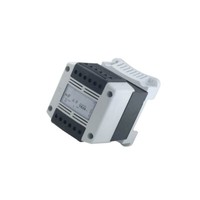 680200025 Transformator: Sicherheit 200VA 230VAC 12V IP20 Montage: Din Df Electr