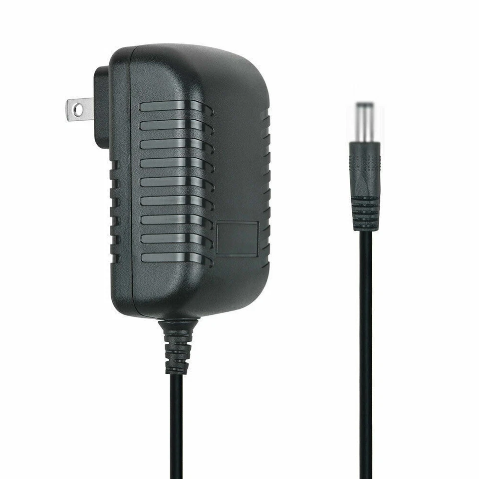 Cargador 4 Puertos 12V 1500mA Adaptador de Corriente DC para Cámaras de Vigilancia PS-1154 PSU Foto 4 de 4