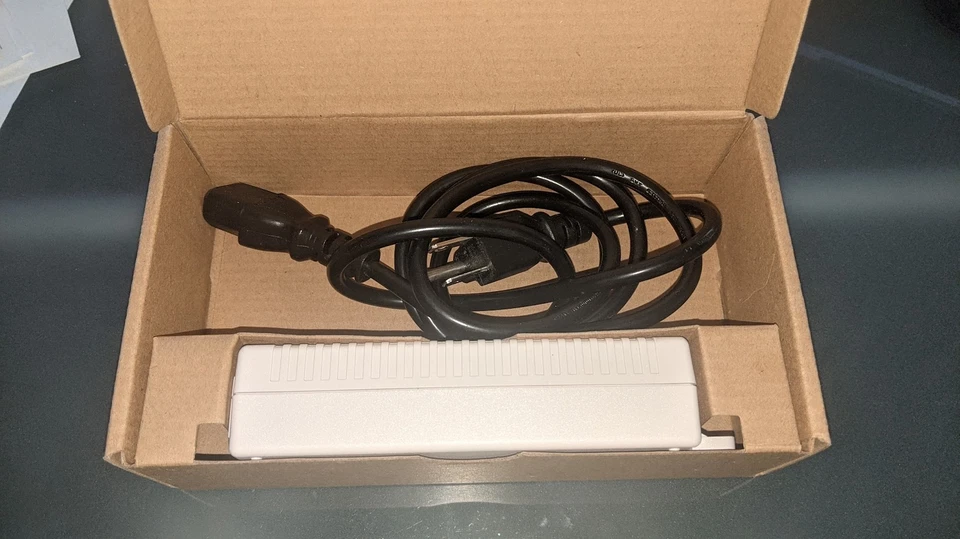 ShoreTel Power Supply PD-3501G/AC Shore Phone Gig POE Adapter FREE SHIPPING - Image 2 of 2