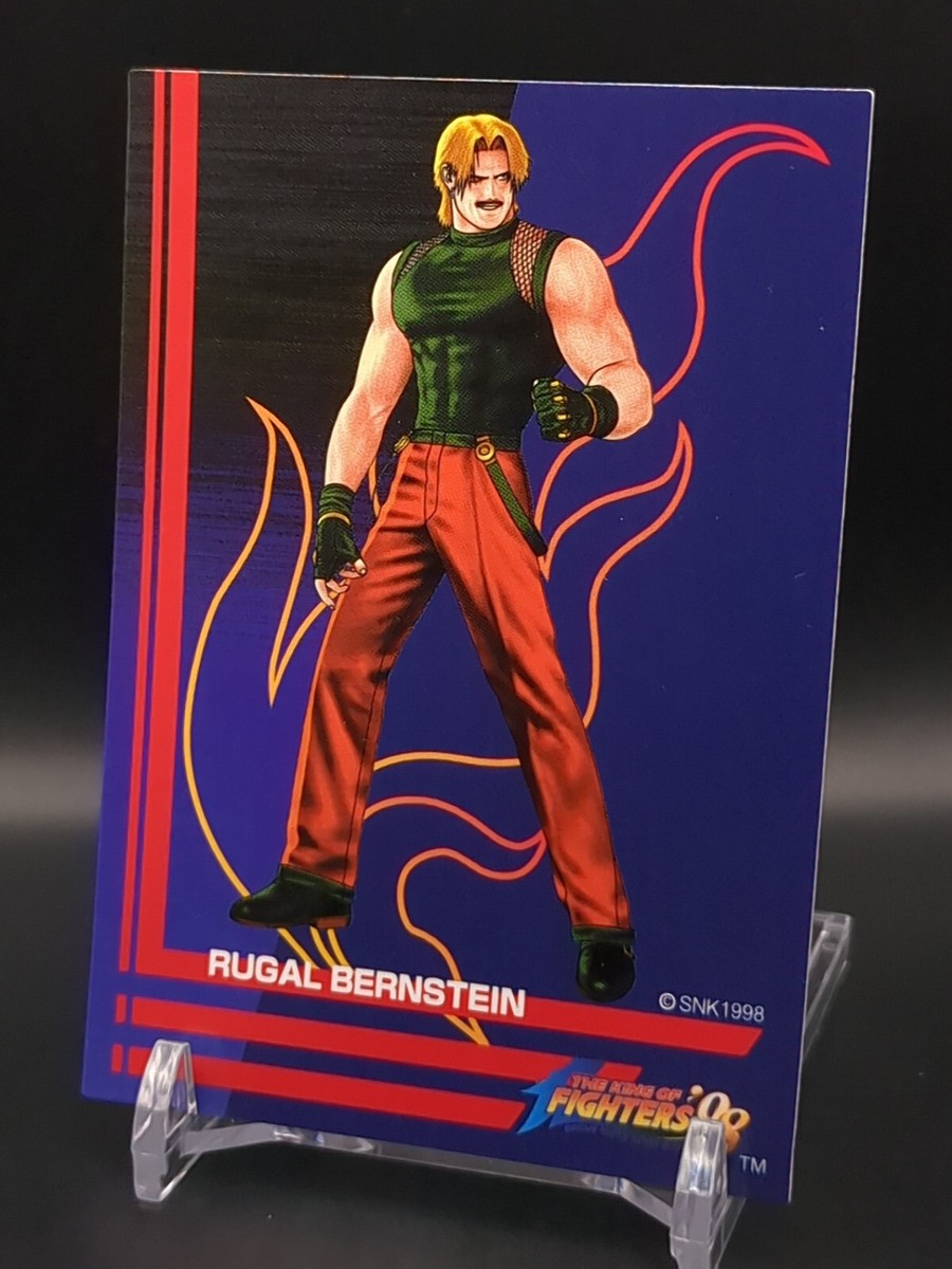 祓う者 SPサイン psa10 KOF キングオブファイターズ 祓う者 SPサイン