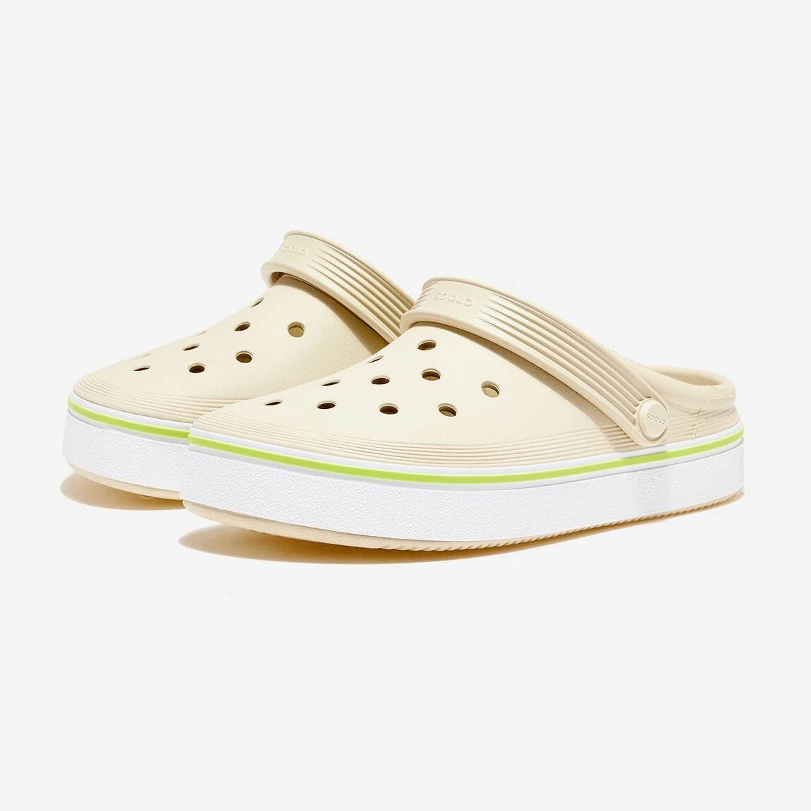 Crocs court clog sale