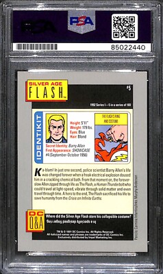 Carmine Infantino 