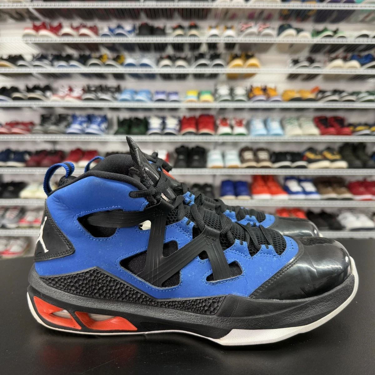 Jordan Melo M9 for Sale | Authenticity Guaranteed | eBay