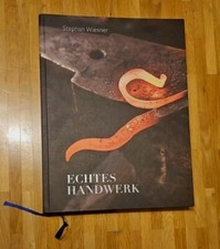 Stephan Wiesner Echtes Handwerk Zielfoto - ra...