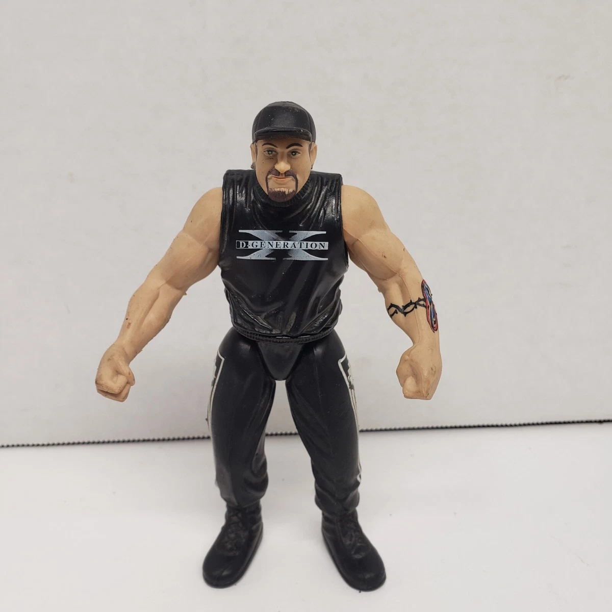 JAKKS Pacific Sports 8-11 Years Action Figures 1998 Year