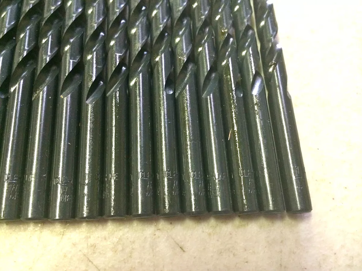 Cleveland drill bits outlet