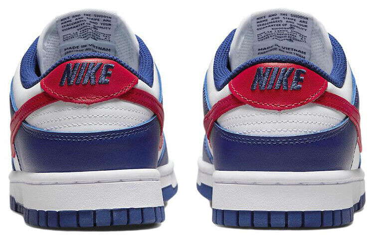 Nike Dunk Low USA - DD1503-119 Women's Shoes New Size | eBay