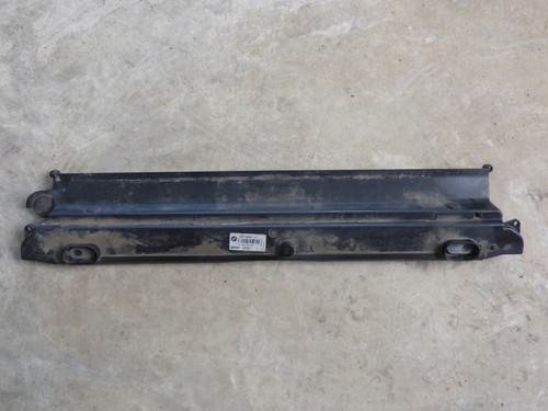 BMW E60 E61 E63 E64 Vorderwand Frontmaske Kühler Modulträgerabdeckung 7787830