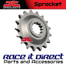 JT Sprocket for Kawasaki ZX10 Tomcat 530 Chain Conversion 1988-1990 Steel Front