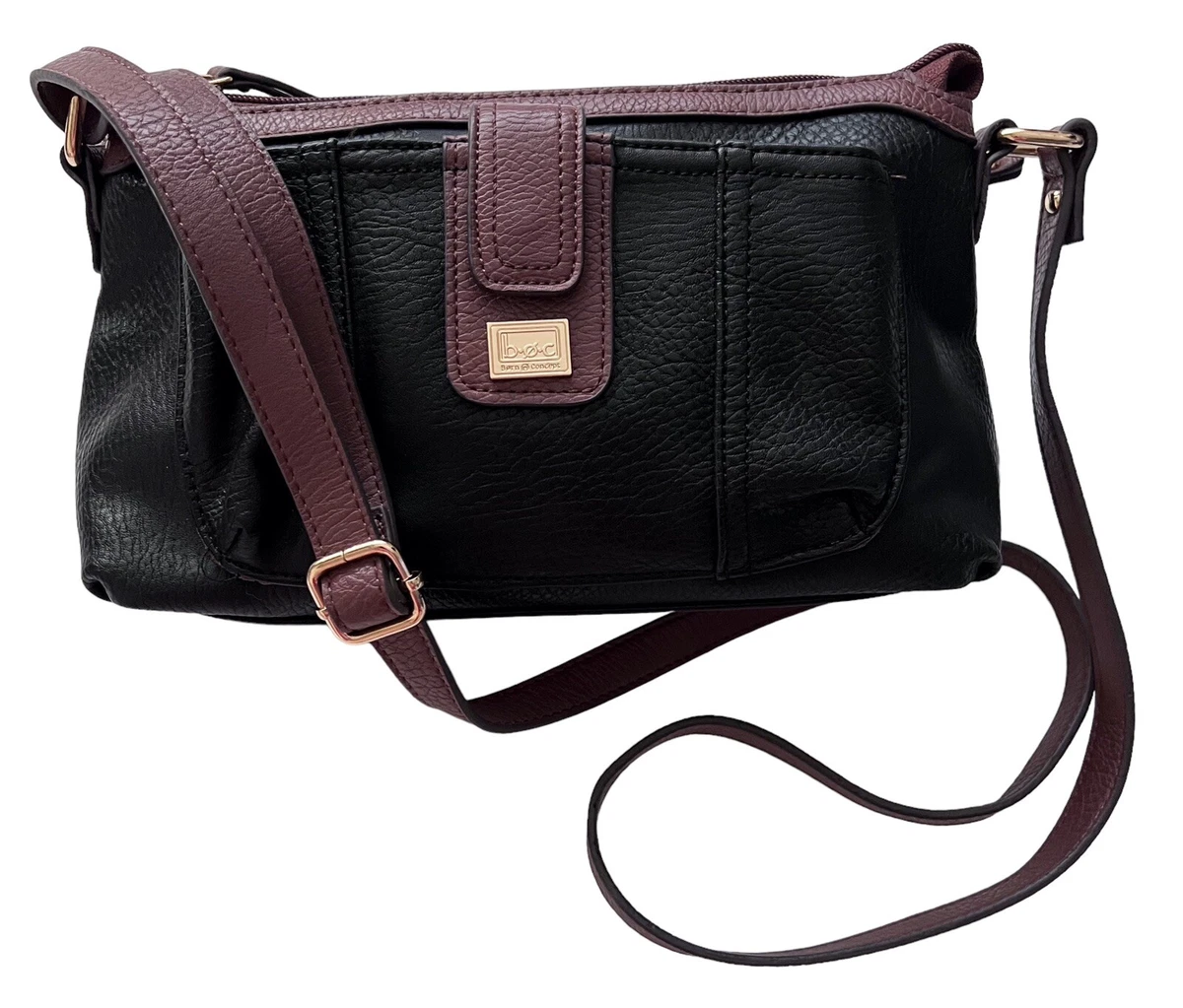 Born concept best sale crossbody