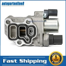 Solenoid Spool Valve VTEC W/gasket for Honda Accord CR-V Acura 15810RAAA01