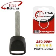 For 2006 2007 2008 2009 2010 Honda Pilot Ignition Chip Car Transponder Key