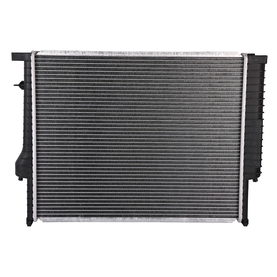 Aluminum Radiator for 1998-2000 BMW 320i 323Ci 323i 323is 325i 325is 328i 328is - Image 2 of 4