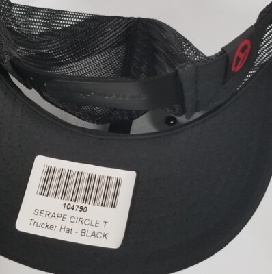 2023 Scotty Cameron Cinco de Mayo Hat - Serape Circle T 2023 Scotty Cameron Cinco de Mayo Hat - Serape Circle T