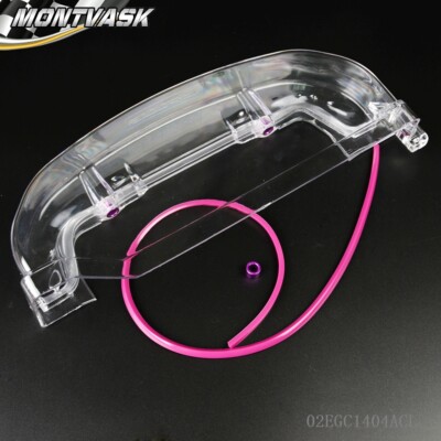 Cam Gear Timing Belt Cover Fit For Mitsubishi Eclipse 4G63 Turbo DSM 1G EVO123
