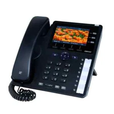OBIHAI OBI-1032 MANAGER IP PHONE- BLACK-1PACK