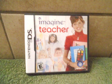 Imagine: Teacher Nintendo DS, 2008 