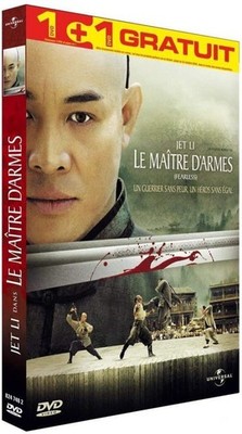 DVD Der Waffenmeister
