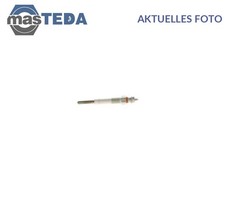0 250 202 008 GLÜHKERZE GLÜHKERZEN BOSCH FÜR OPEL CORSA A CC,CORSA A TR 1.5 D