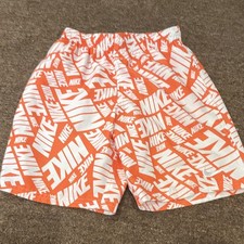 Nike Swimming Shorts Size M Kids Boys Youth
