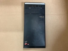 ASUS Essentio Series M51AD Front Panel Cover / Desktop PC Case Tower Face Cover