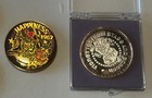 Mardi Gras Doubloons Vintage Mixed Lot  — photo 3