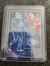 2025 Panini Mahomes Icon Collection Football Checklist Guide in-content 32