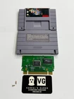 SNES - Street Fighter Alpha 2 Super Nintendo Cart Only #2937
