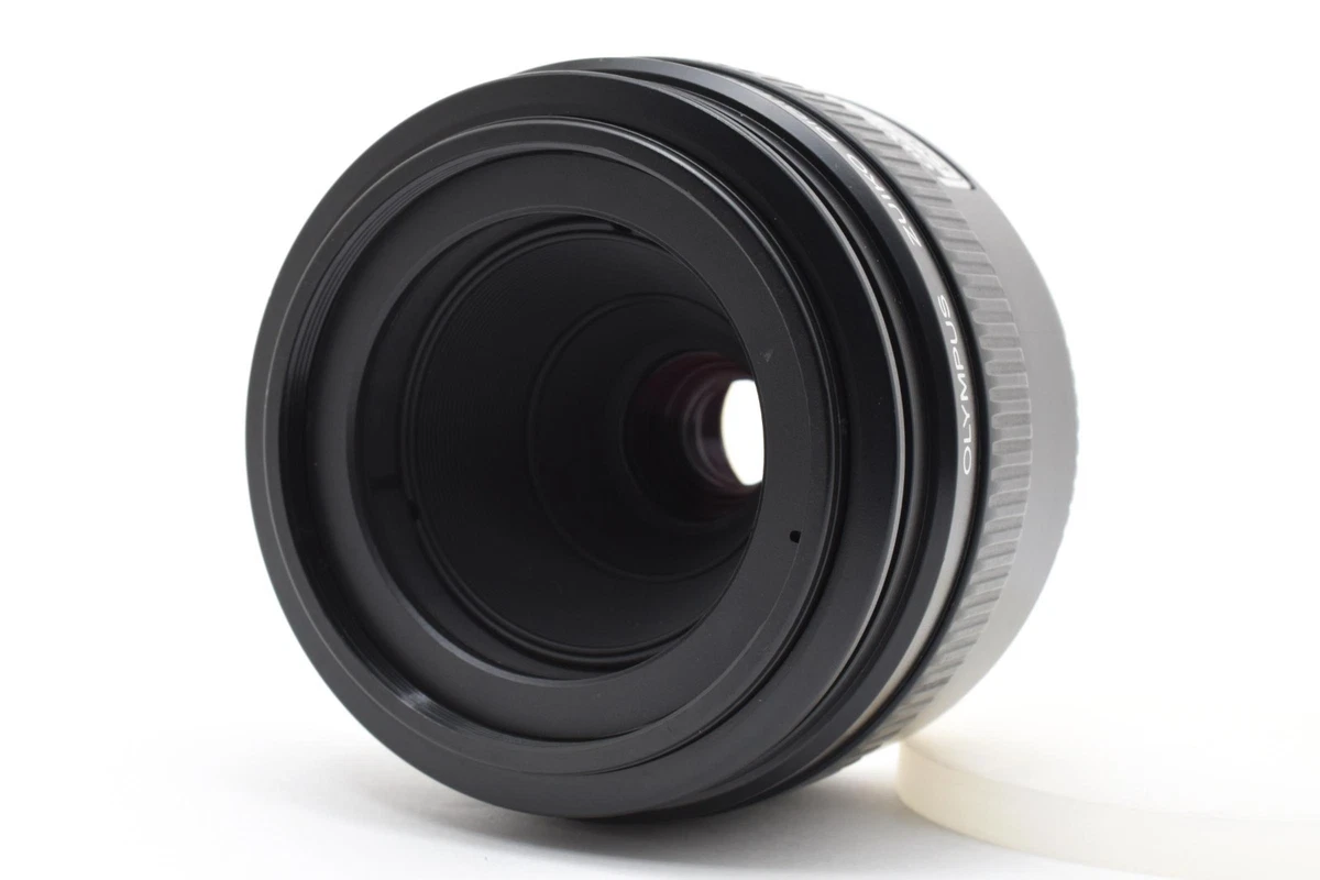 35mm Focal f/3.5 Camera Lenses Olympus Zuiko for sale | eBay