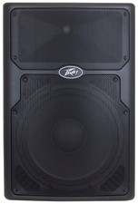 Peavey PVXP15 DSP Altavoz Alimentado 15 pulgadas 800W 15" Altavoz Alimentado con 1.4"