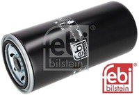 Febi Bilstein 197634 ÖLfilter MotoröLfilter