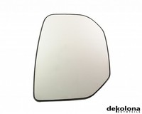 Spiegelglas FüR Peugeot Partner Tepee, CitroëN Rechts 08-25