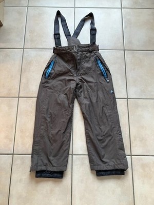 Skihose von Peak Mountains für Jungen 8 Jahre oder 128 cm Körpergröße