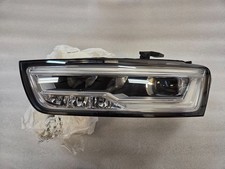 COMPLETE! OEM AUDI Q3 Front Left LED Headlight 2016-2018 Used PN: 8U0941033B