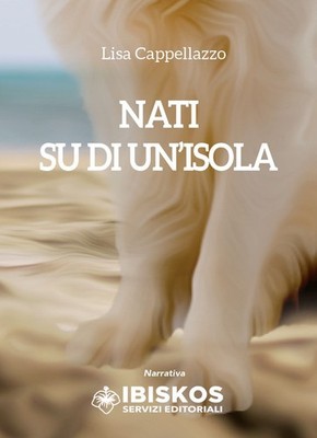 Buch - Lisa Cappellazzo - Auf einer Insel geboren - Youcanprint