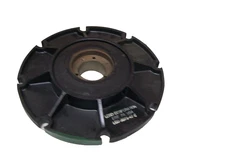 Sullair OEM NOS Genuine BLACK Coupling Flywheel LCD-0075-47-C