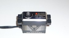 Savöx SB-2292SG Servo, veloce, potente! 25T