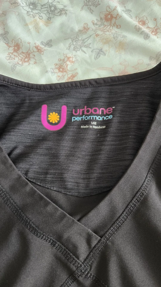 Juego de fregado Urbane Performance negro Foto 3 de 4