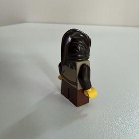 Lego Kingdoms Joust 10223 Castle Peasant Child Minifigure 5 Pieces