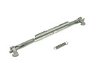 Dell Oem Inspiron 1520 1521 Lcd Lid Display Latch Hook Assembly