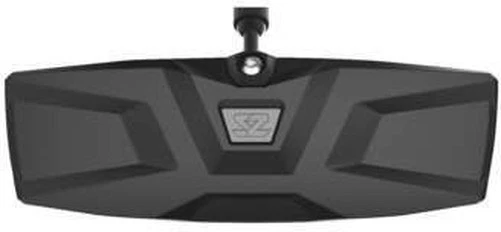 Seizmik Halo R Rear View Mirror 18059 56-18059 0640-1306 63-7294 650523 - Image 4 of 4