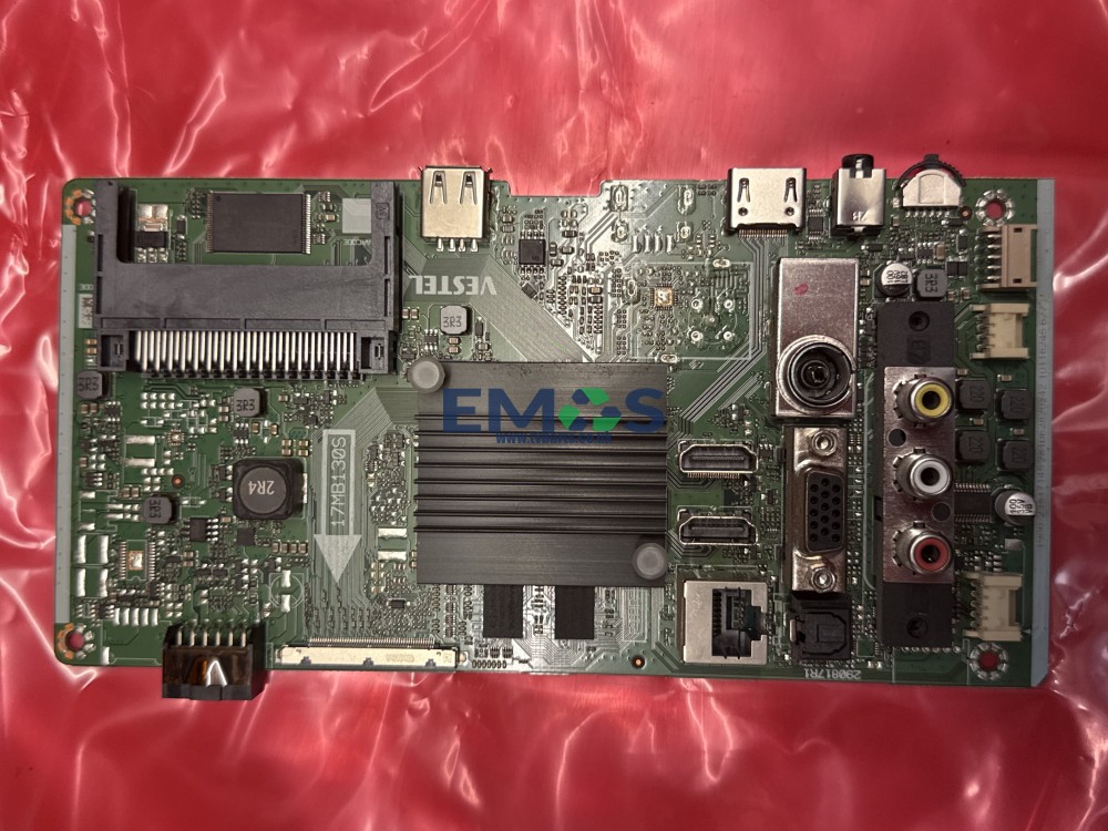 23517145 (17MB130S) MAIN PCB FOR DIGIHOME 43292UHDFVP