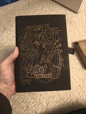 Fallout Equestria 3rd Edition 2017