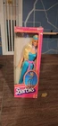 Mattel Barbie Great Shape 1983 Vintage Collectible Doll 7025