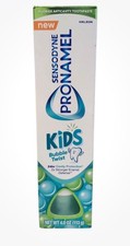 NEW Sensodyne Pronamel Kids Fluoride Anticavi...