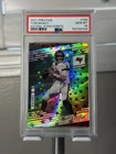 Panini 2021 Prestige Tom Brady Xtra Points Astral #184 PSA 10 Buccaneers