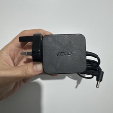 Genuine AC Power Adapter Charger For ASUS RT-AC68U AC1900 DSL-AC68U Modem Router