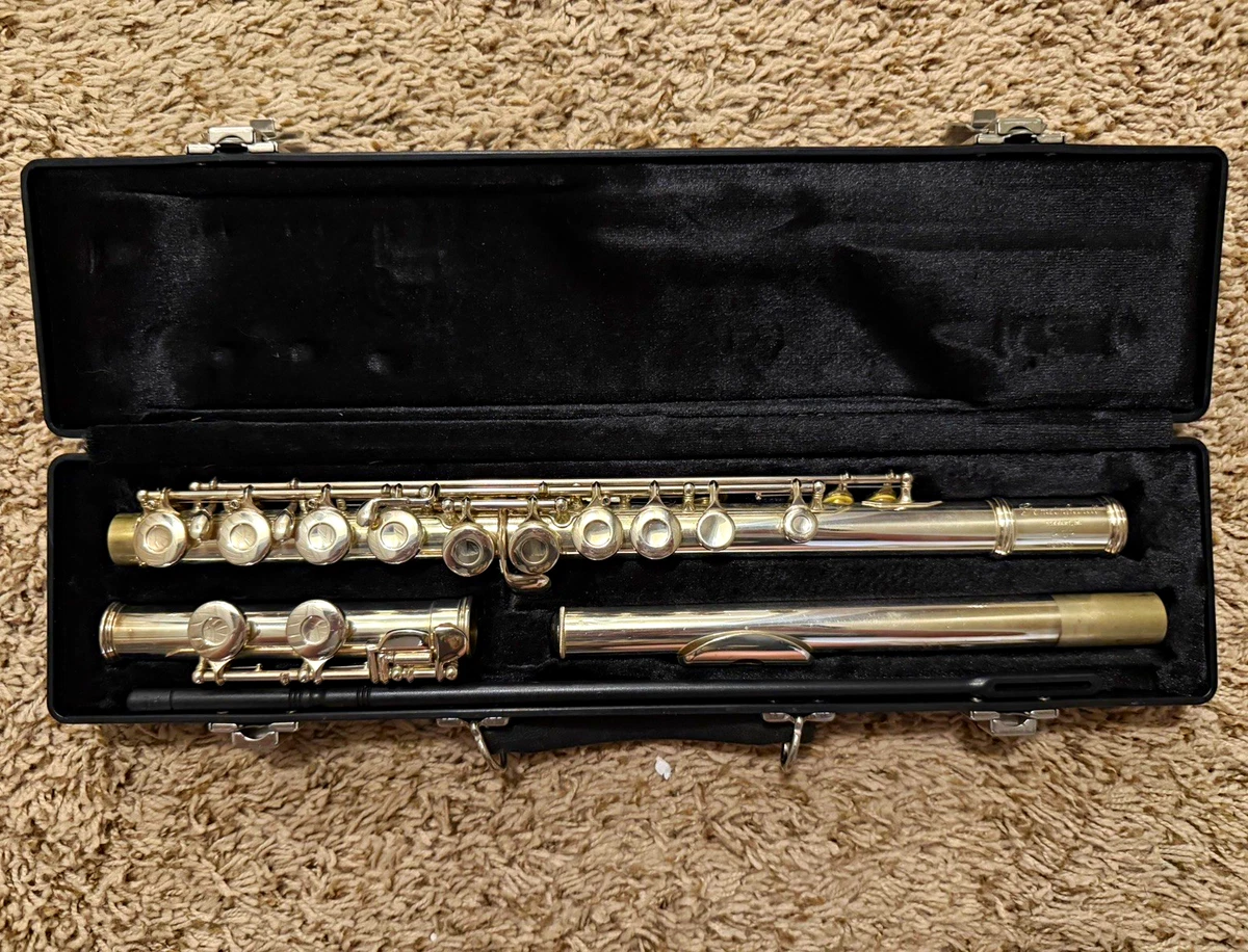 Flute Gemeinhardt Flutes for sale | eBay