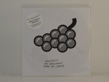 JAGA JAZZIST ONE ARMED BANDIT (H1) 4 Track Promo CD Single including White Sleev