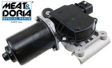 MEAT & DORIA 27021 Wischermotor Motor Scheibenwischer für Chevrolet 